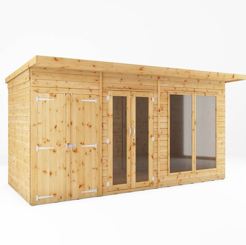 Summerhouse garden sun - garden, room