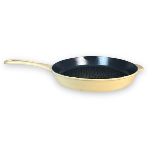 Aga cast iron frying - iron, pan
