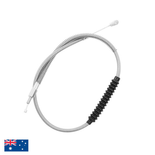 Motorcycle 100cm braided - motorcycle,