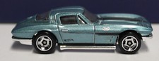 Hot Wheels 1964 Corvette