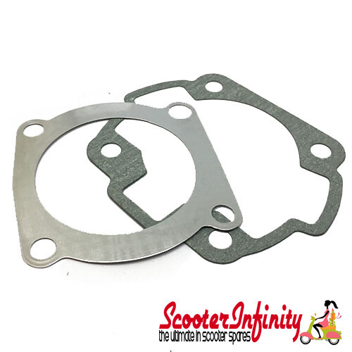Gasket set malossi 172cc - t5,
