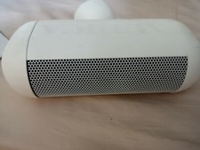 Audica Micropoint compact loud Speaker (White)