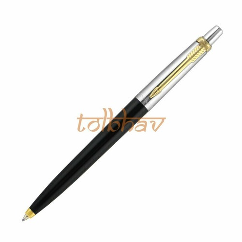 Parker jotter standard gold - gt,