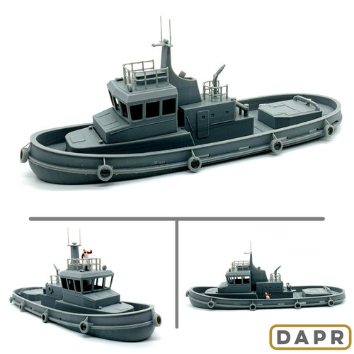Dapr gauge model railway - gauge,