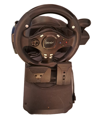 Doyo steering wheel pedal - doyo,