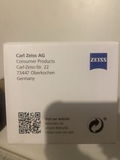 Zeiss V4 ZMOAI-20 ASV  Reticle