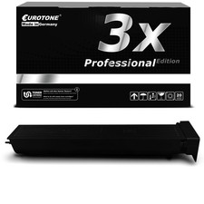 3X PRO Cartridge BLACK For