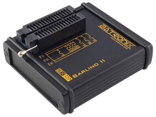 Batronix bx32p barlino usb - barlino,
