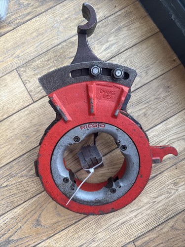 Ridgid 50327 928 self - ridgid,