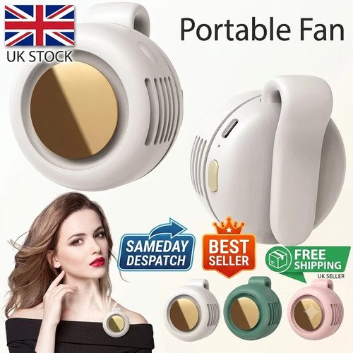 Portable silent mini - portable,
