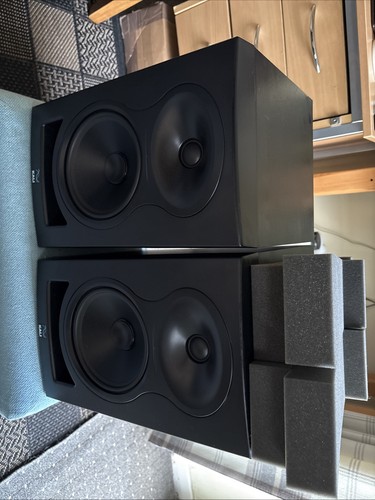 Kali audio lp6 - kali,