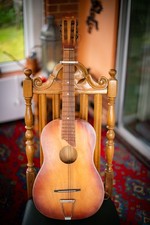 Vintage - Classical Parlour