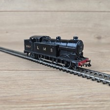 Hornby Dublo EDL7 LMS Tank