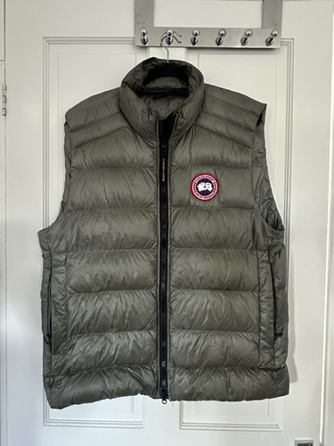 Canada goose men - canada,