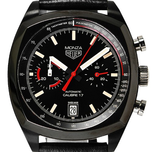 Tag heuer monza - tag,