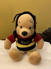 Disney Winnie The Pooh Bumble
