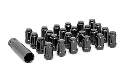 Rough country lug nut set - lug,