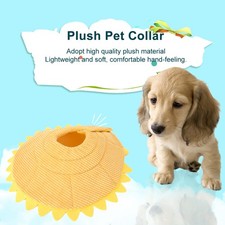 For Pet Neck Collar Comfy Cone