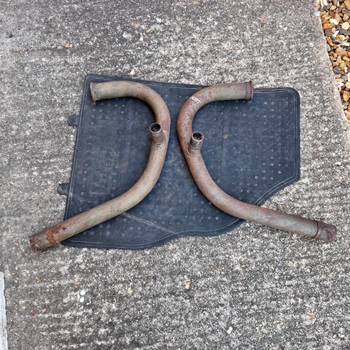 Honda 500 pair of - honda,
