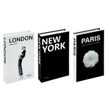 Decorative Fake Book