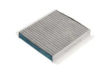 Cabin filter with