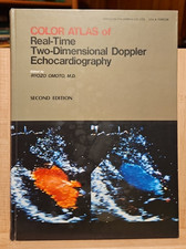 COLOR ATLAS of Real-Time