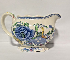 Masons Regency Milk Creamer