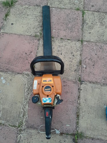 Partner hg65 petrol hedge - petrol,