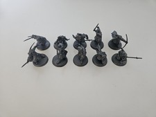 MESBG Lotr Minas Tirith