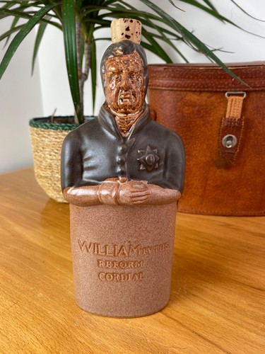 Denby pottery william - denby,