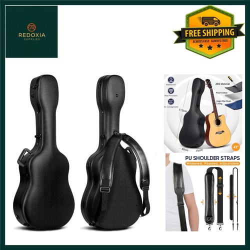 Waterproof acoustic guitar - waterproof,
