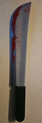 Role play sword - sword, cutlass