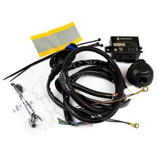 Renault Genuine 13 Pin Tow Bar Wiring Harness Megane Scenic E-Tech 8201752051