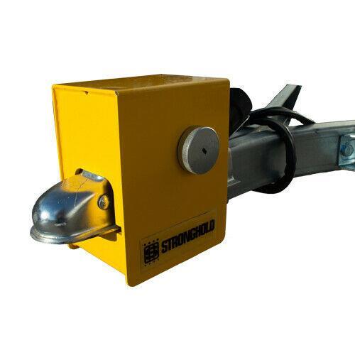 Stronghold sh5410 strongbox - stronghold,