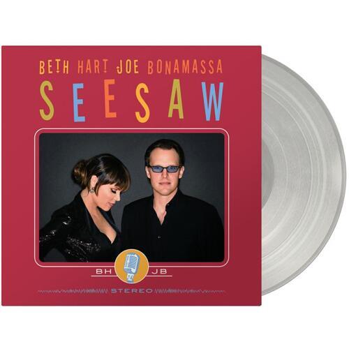 Beth hart joe - bonamassa,
