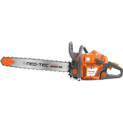 65cc chainsaw gas power - chainsaw,