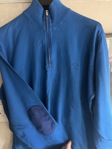 Paul shark yachting jumper - shark,