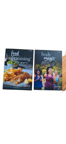 Slimming world starter pack - world,