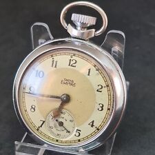 Vintage metal Smiths Pocket