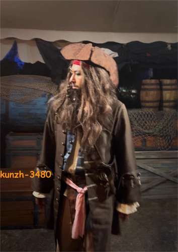 Halloween adult jack - adult,