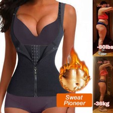 Women Waist Trainer Cincher