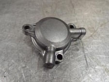 2001 YAMAHA WR250F - OIL FILTER COVER - MOTOCROSS MX ENDURO OFFROAD 