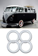 ATLAS 14X3'' INCH WIDE WHITE