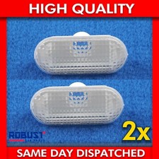 2X FOR FORD FOCUS FIESTA SIDE