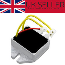 Countax Voltage Regulator For