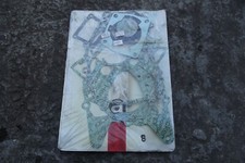 HONDA NSR125F MTX125 CRM125