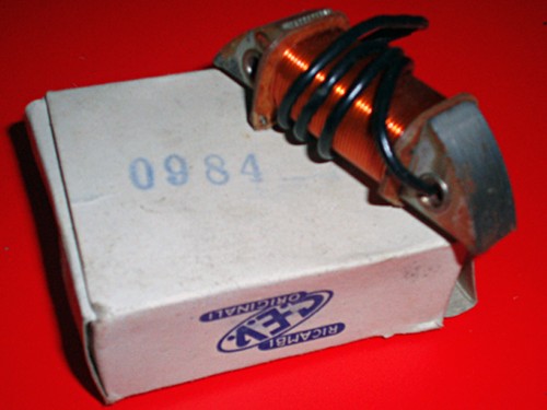 Cev nos 0984 light coil - nos,