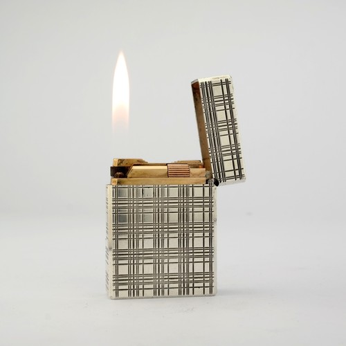 Rare hermes vintage - hermes, dupont