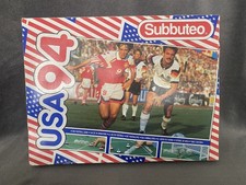 Subbuteo USA 94 World Cup