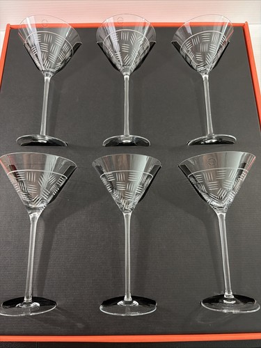 Saliviati martini glasses set - saliviati,